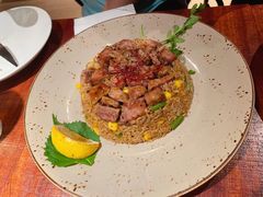 -卡朋厨房(289艺术园区店)