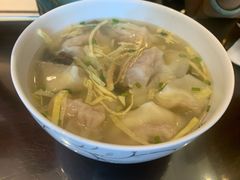 开洋馄饨-熙盛源(滨湖万达店)