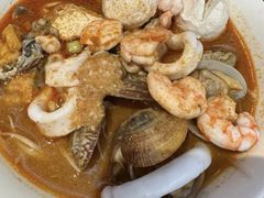 -大中沙茶面(中山路店)