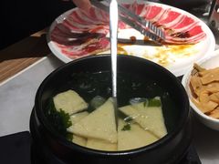 -韩宫宴和牛烤肉(合肥滨湖银泰城店)