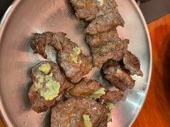 -大阪烧肉BAKA一代(十亩地店)