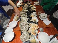 -烧蠔帮·湛江生蚝(南桥店)