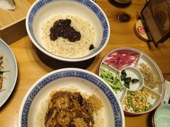 -肘子酥·天津菜·特色捞面(德云社店)