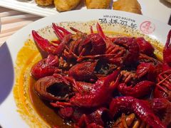 -有位虾匠·胶东小馆(市北店)