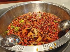 -老哥门肥肠鱼(鱼嘴店)