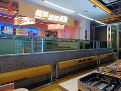 -令狐冲烤鱼·烧菜馆(达明店)