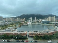 -舟山希尔顿酒店