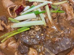 -京天红酒家(虎坊路店)