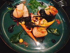 -AZUL by FUEL蓝色·法式酒馆(琶醍店)