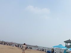 -老虎石海上公园