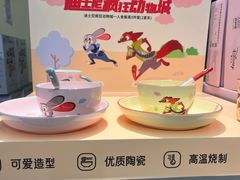 -盒马X会员店(王府井奥莱UP TOWN店)