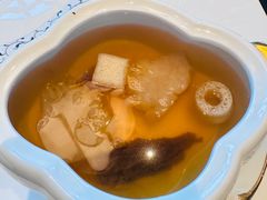 -北京饭店谭家菜