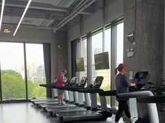 -LA合时健身4PMFIT(花桥旗舰店)