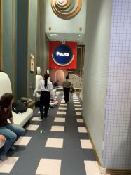 -meland club亲子乐园·派对·餐厅(武汉新天地北馆·华中旗舰店)