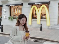 -麦当劳(沙面店)