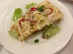 -深圳中海凯骊酒店