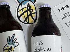 -HUGS coffee(东区店)