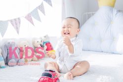 -拾光盒子儿童摄影(别墅店)