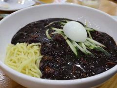 -顺姬冷面(延大店)