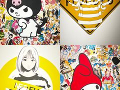 -上海宝龙美术馆