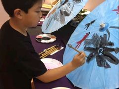 -汉翔书法丨书法·美术·硬笔·国画(五道口校区)