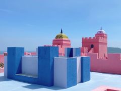 -漳州滨海火山岛自然生态风景区