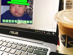 -WATER CAFE(广厦店)