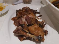 香酥樟茶鸭-渝信川菜(工体店)