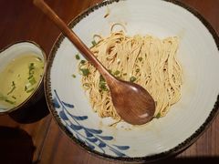 -贡梅老面馆·蟹粉面·无锡特色小吃(南长街主推店)
