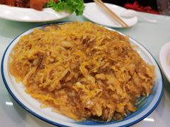 -镜泊湖酒家(兴华街金鼎店)
