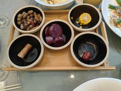 -丽华园(汉阳龙阳店)