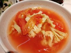 -汤城小厨•粤菜•靓汤(苏州街店)