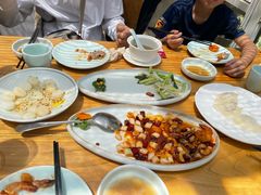 -一轩饺子馆(丽都店)