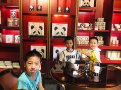 -成都观隐颐云台酒店-芳菲秀