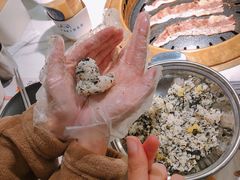 -花味烤肉·拌饭(庐阳万科店)