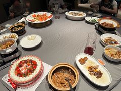 -徐记海鲜(观沙岭|滨江新城店)