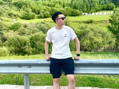 -芦芽山旅游度假区