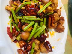 -添福来墨鱼饺子 · 海鲜东北菜(大连星海·黄浦路店)