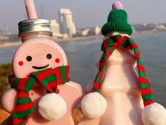 -白色日记·手作酸奶(麦凯乐店)