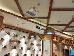 -蓉李记成都名小吃(武汉菱角湖万达店)