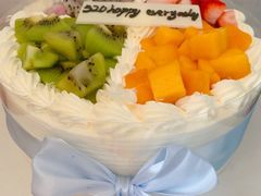 -卡漫莫尼蛋糕(徐汇店)