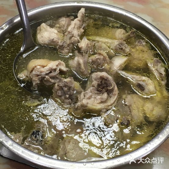 双成鸡汤店(彬芳大道店)