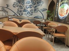 -西部马华清真兰州牛肉面·烧烤夜市(关东店)