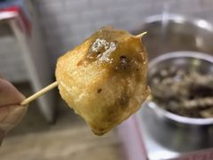 -正宗梧州牛肠酸