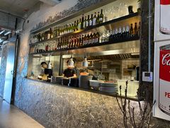 -Cooking Man(中懋天地店)