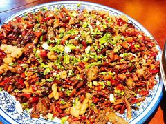 -杨记隆府(汉街店)
