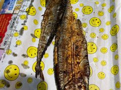 -新疆烧烤王(广灵店)