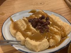 糍粑小方-小豆海棠(嘉兴路店)