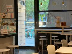 -双风车咖啡馆 Twin Windmills(六道口店)