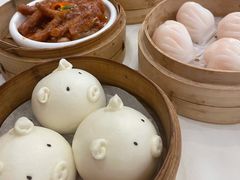 -金时代顺风大酒店(金山店)